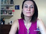 FoxySienna bongacams livecam show performer room profile