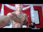jeromedaviss bongacams livecam show performer room profile