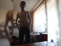 SerhioAntonov bongacams live cam performer profile