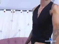 lucasyevax bongacams live cam performer profile