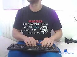 -jeanpaul- bongacams live cam performer profile