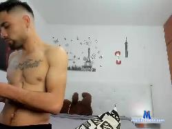 JOSUA78 bongacams live cam performer profile