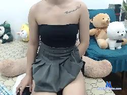 surimino bongacams live cam performer profile