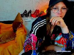 StellaDream bongacams live cam performer profile