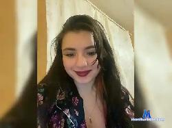 DivnaYa bongacams live cam performer profile