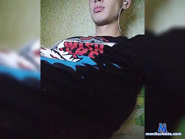 Lukukuy1 bongacams performer male