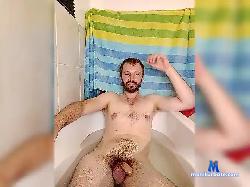 RoganGrey bongacams live cam performer profile