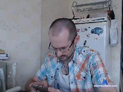 OldSergio bongacams live cam performer profile
