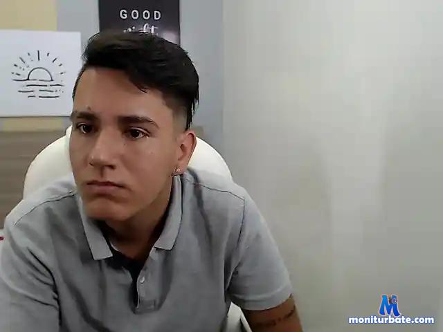 BrentYordan bongacams performer male