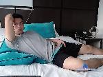 Andre-ayr bongacams livecam show performer room profile