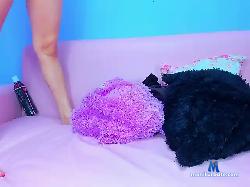 Hotprincess21 bongacams live cam performer profile
