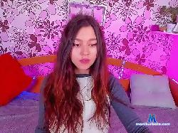BambinaDark bongacams live cam performer profile