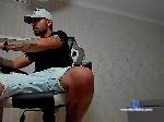 NigelBoyd bongacams livecam show performer room profile