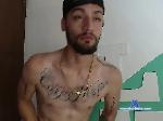 Oleksander- bongacams livecam show performer room profile