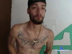 Oleksander- bongacams live cam performer profile