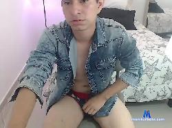 KeithCruz bongacams live cam performer profile