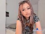VikiWon bongacams livecam show performer room profile