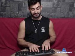 DannyBoomBoom bongacams live cam performer profile