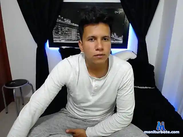 jeremyluket bongacams performer male