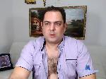 CostyJohn bongacams livecam show performer room profile
