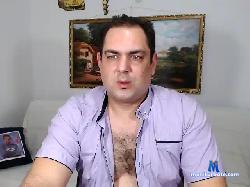 CostyJohn bongacams live cam performer profile