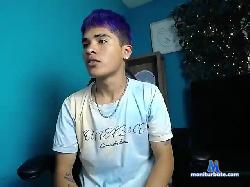 stiv-18- bongacams live cam performer profile
