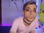 AronCandelo bongacams livecam show performer room profile