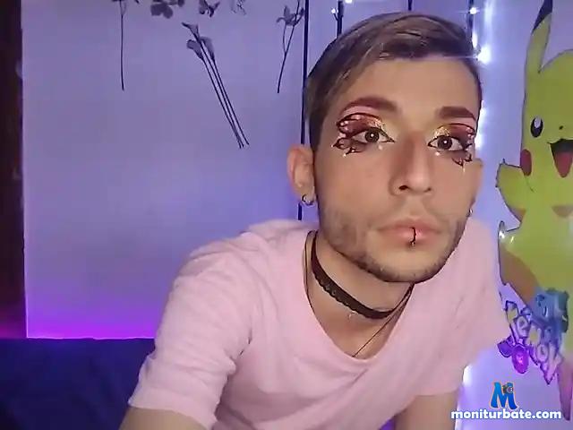 AronCandelo bongacams performer male