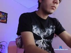 ben-rilley bongacams live cam performer profile