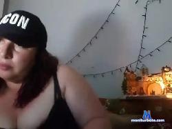 SvDiSpirit bongacams live cam performer profile