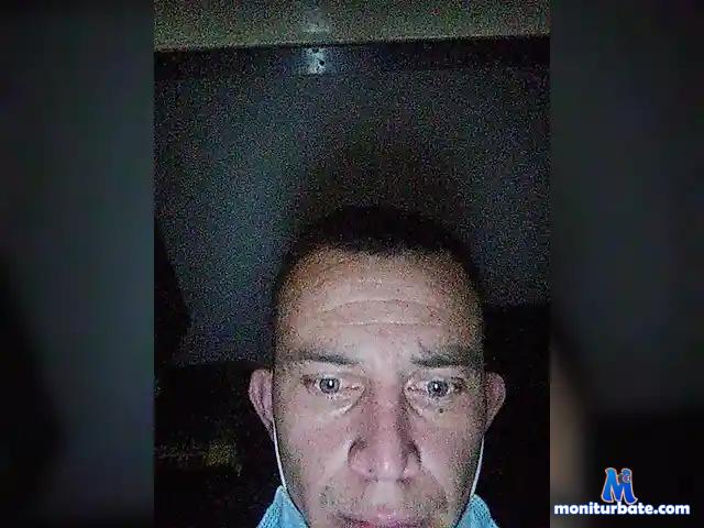 Pecas1205 bongacams performer male