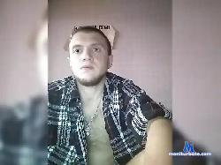 Ilya-156 bongacams live cam performer profile