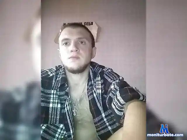 Ilya-156 bongacams performer male