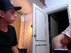 HillandJack bongacams live cam performer profile
