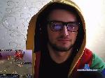 Lucifer-- bongacams livecam show performer room profile