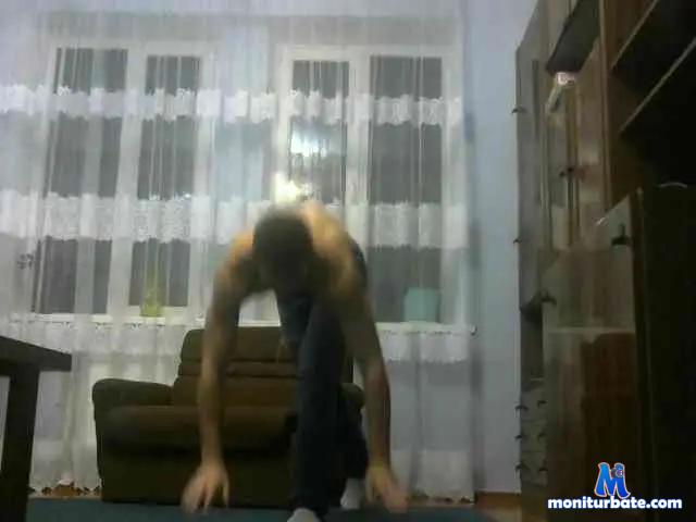 Marvelhot bongacams performer male