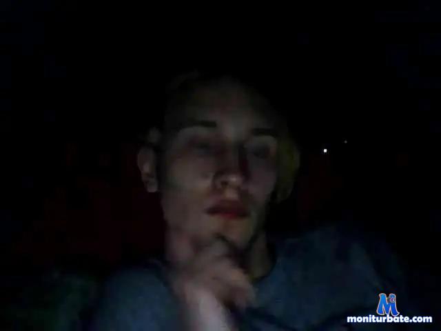 RonaldSaiX bongacams performer male