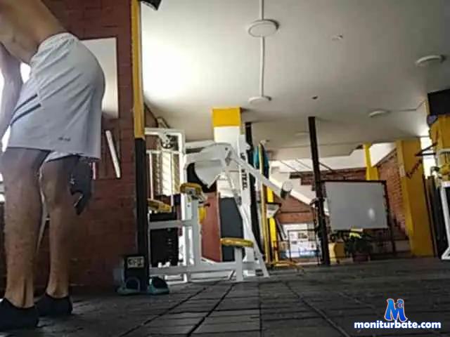 JdPelotas bongacams performer male