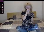 SelenaLewis bongacams livecam show performer room profile