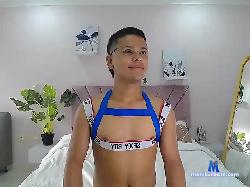 Dash-b bongacams live cam performer profile