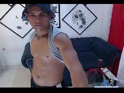 ChrisCopper bongacams live cam performer profile