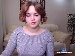 AgnesVendi bongacams live cam performer profile
