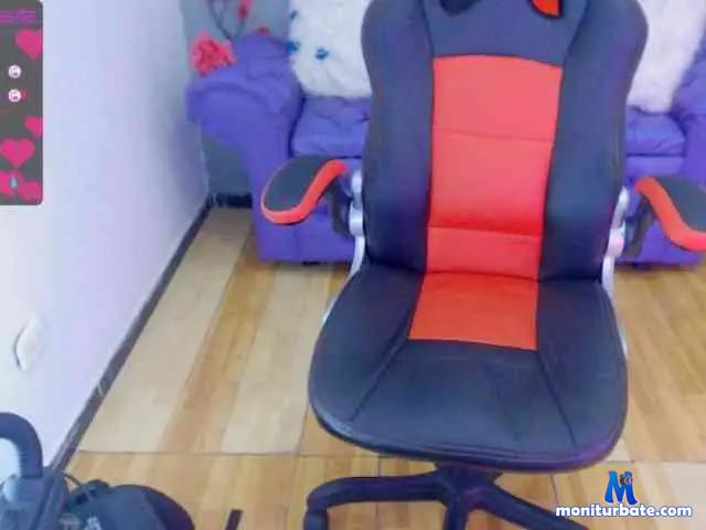 -Mike-d bongacams performer male