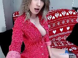 SexyAnnie bongacams live cam performer profile