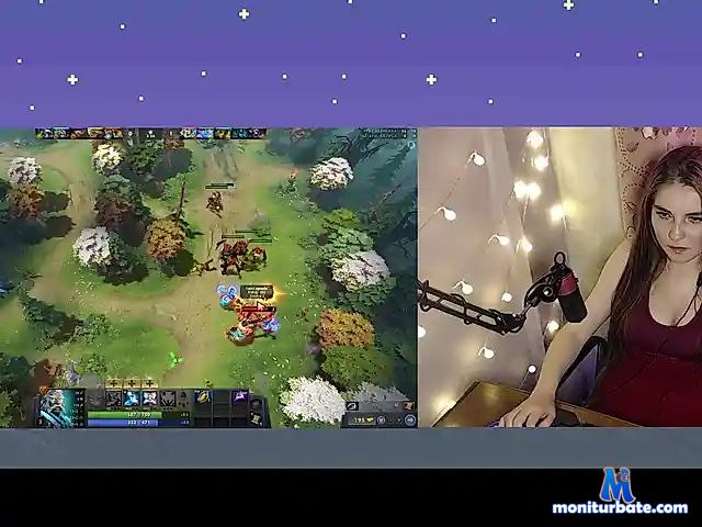 Jabbahata1 bongacams performer female