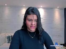 SiennaElliot bongacams live cam performer profile