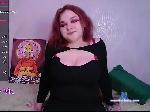 EliseAdams bongacams livecam show performer room profile