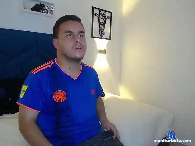Charles-green bongacams performer male