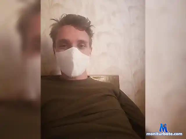 Harper-Xi bongacams performer male