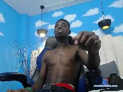 willis-red bongacams live cam performer profile